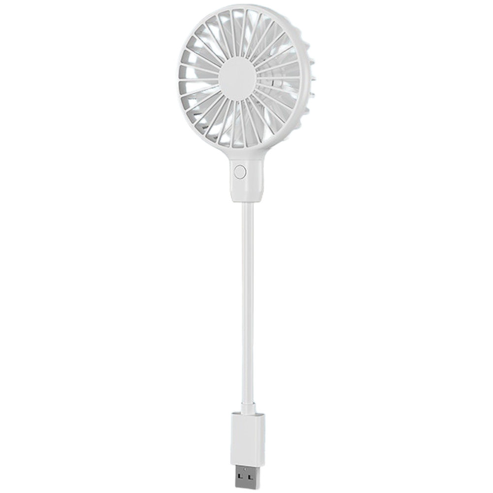Outdoor Usb Power Outlet - Ventilador portátil com plugue usb, ventilador