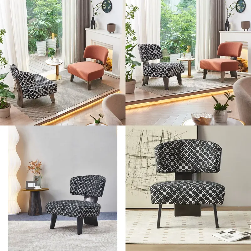 Outdoor Power Recliner - Poltrona Reclinável Moderna de Aço Giratória