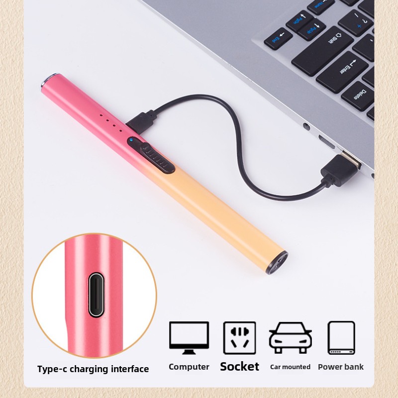 Display led pulso usb arco pla - Outdoor Power Reno avaliação e preço