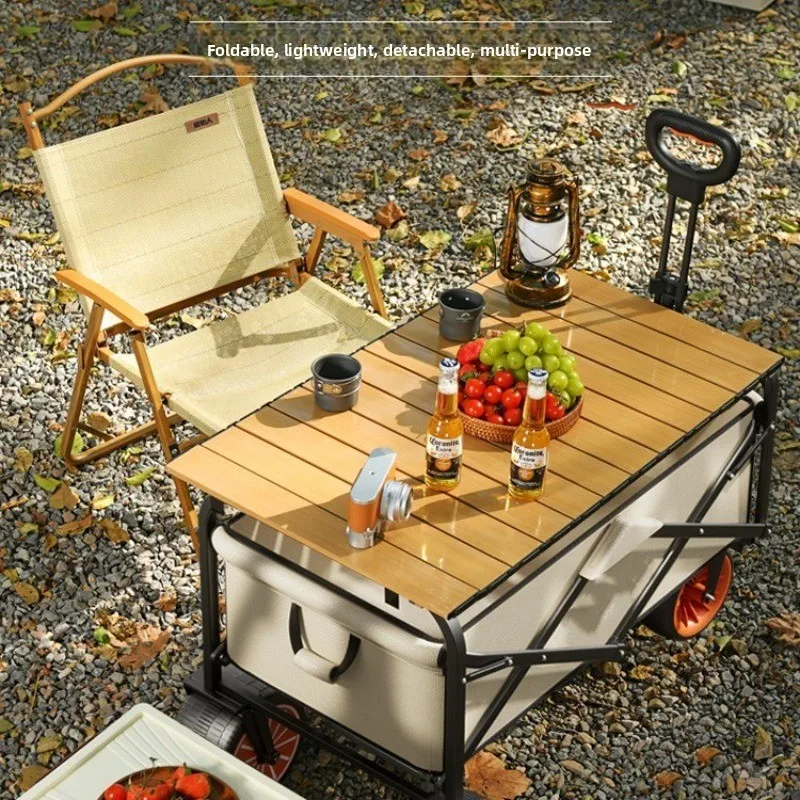 Carrinho Dobrável Elétrico par - Outdoor Power Recliner avaliação e preço