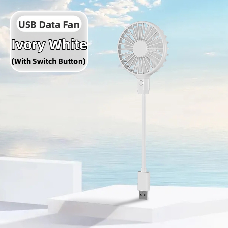 Ventilador portátil com plugue - Outdoor Usb Power Outlet avaliação e preço