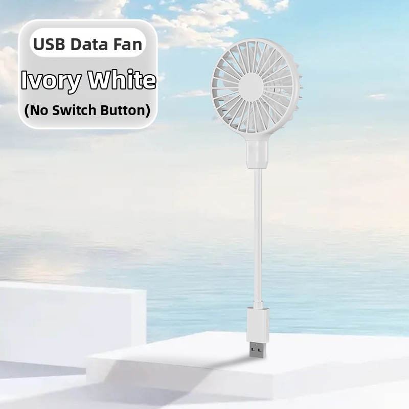 Ventilador portátil com plugue - Outdoor Usb Power Outlet avaliação e preço