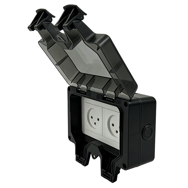 Caixa de Tomada Externa FUNAYA - Outdoor Usb Power Outlet avaliação e preço
