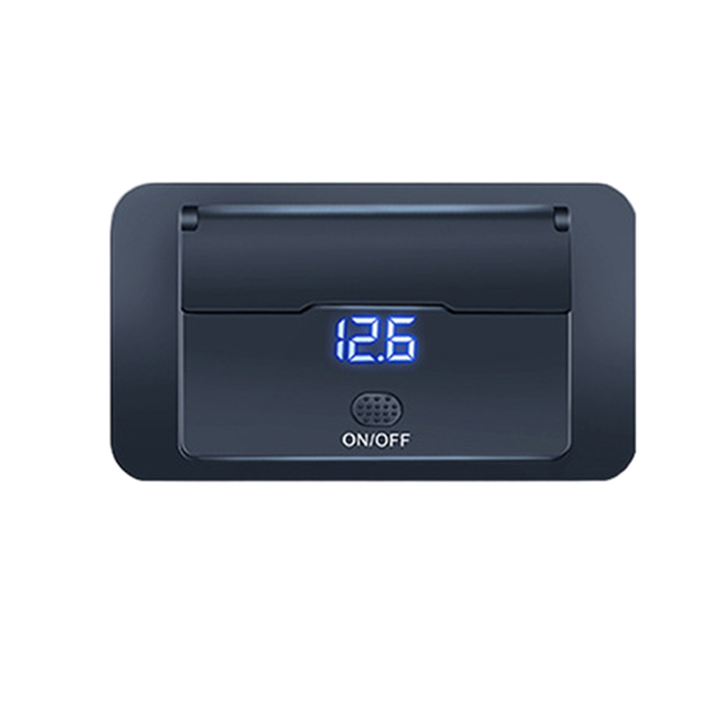 Tomada de Energia para Caminhõ - Outdoor Usb Power Outlet avaliação e preço