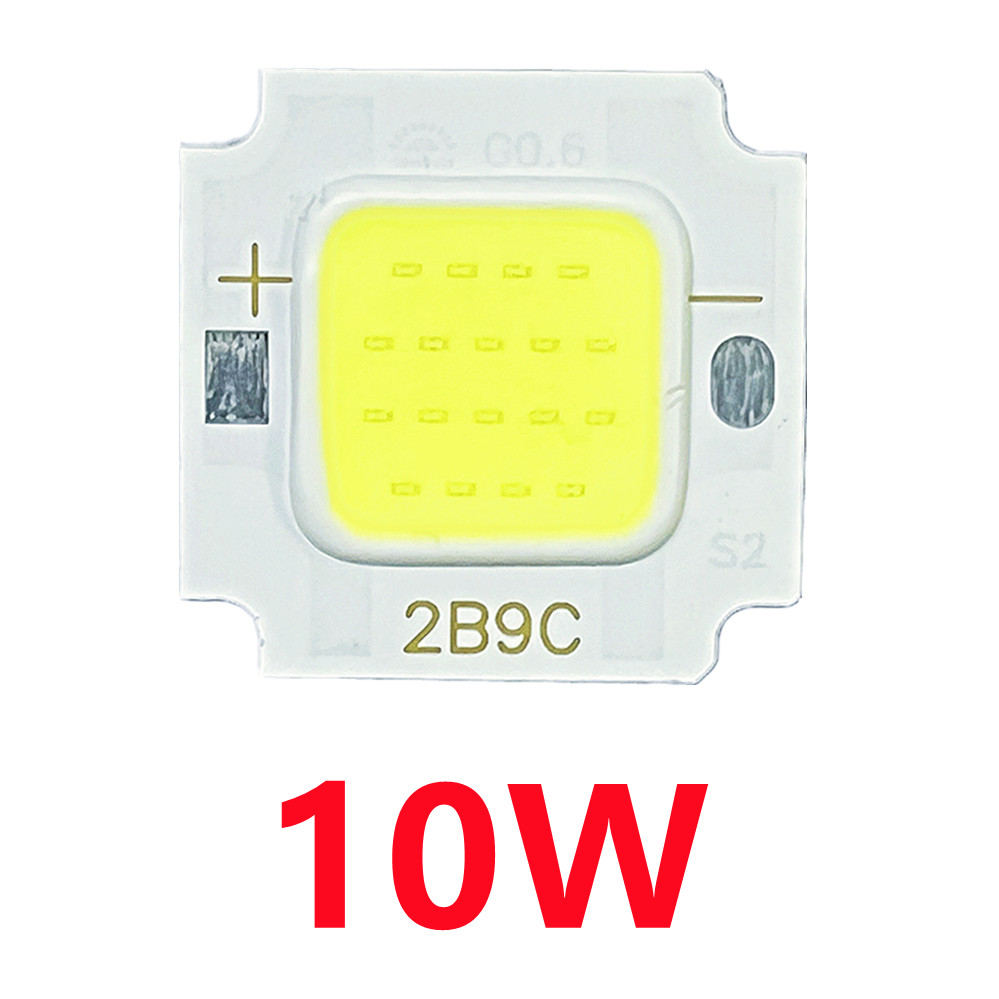 Led cob chip 40w 20 10 super p - Outdoor Power Source avaliação e preço