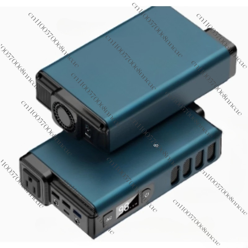 Estação de Energia Portátil 15 - Outdoor Usb Power Outlet avaliação e preço