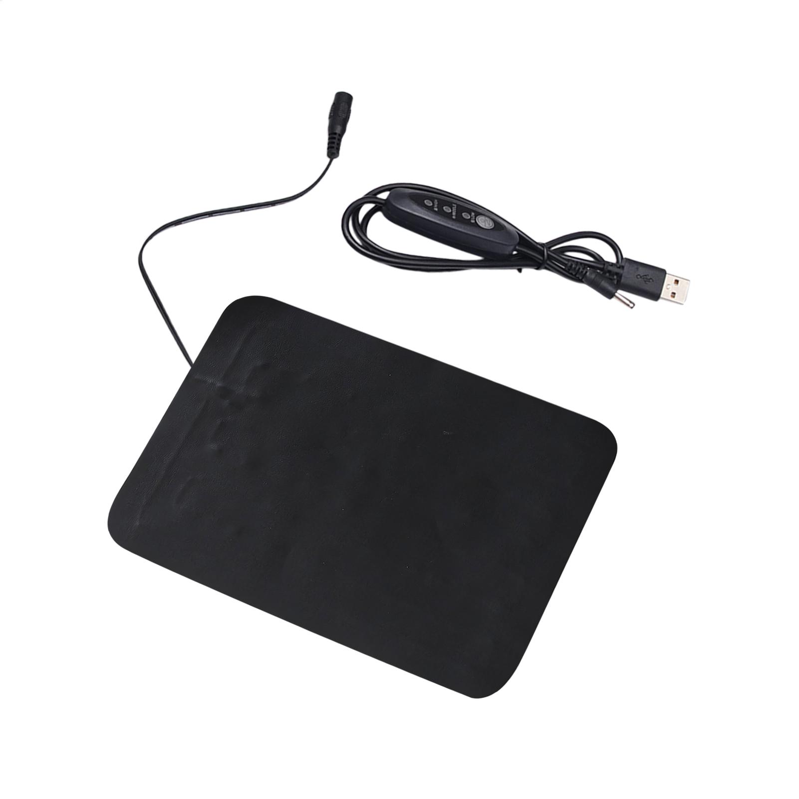 Tapetes de aquecimento USB de  - Outdoor Power Source avaliação e preço