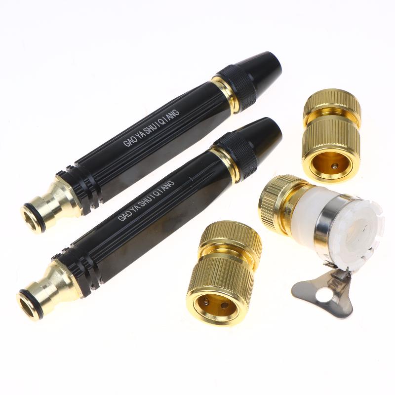 Mangueira de Jardim com Bico d - Outdoor Power 'Hose' avaliação e preço
