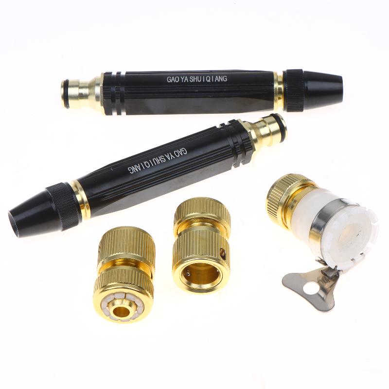 Mangueira de Jardim com Bico d - Outdoor Power 'Hose' avaliação e preço