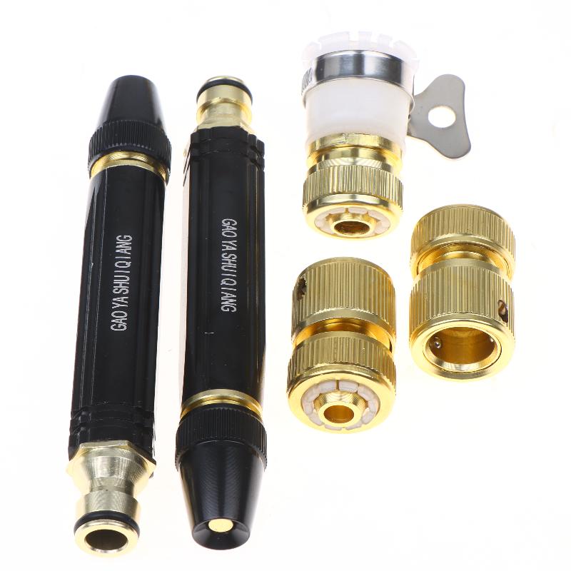 Mangueira de Jardim com Bico d - Outdoor Power 'Hose' avaliação e preço