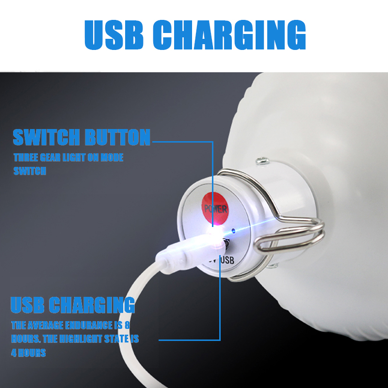 Luzes Portáteis para Camping a - Outdoor Power Reno avaliação e preço