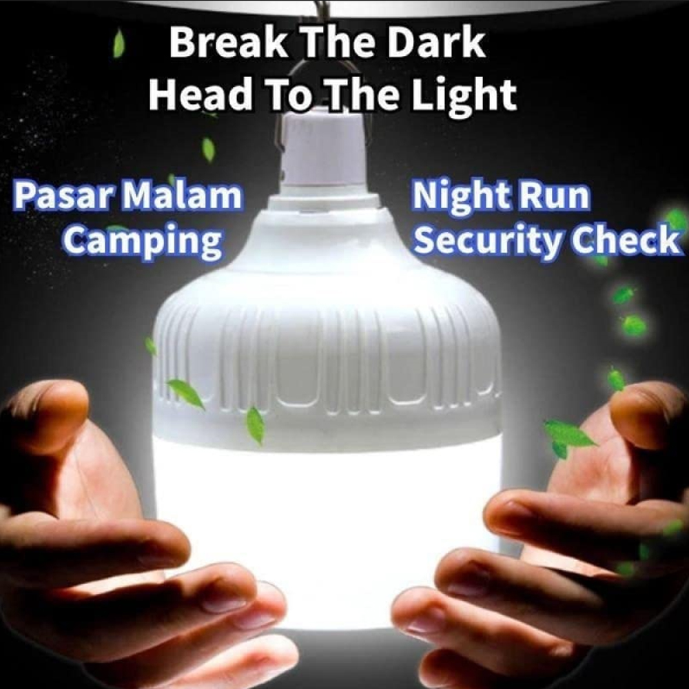 Luzes Portáteis para Camping a - Outdoor Power Reno avaliação e preço