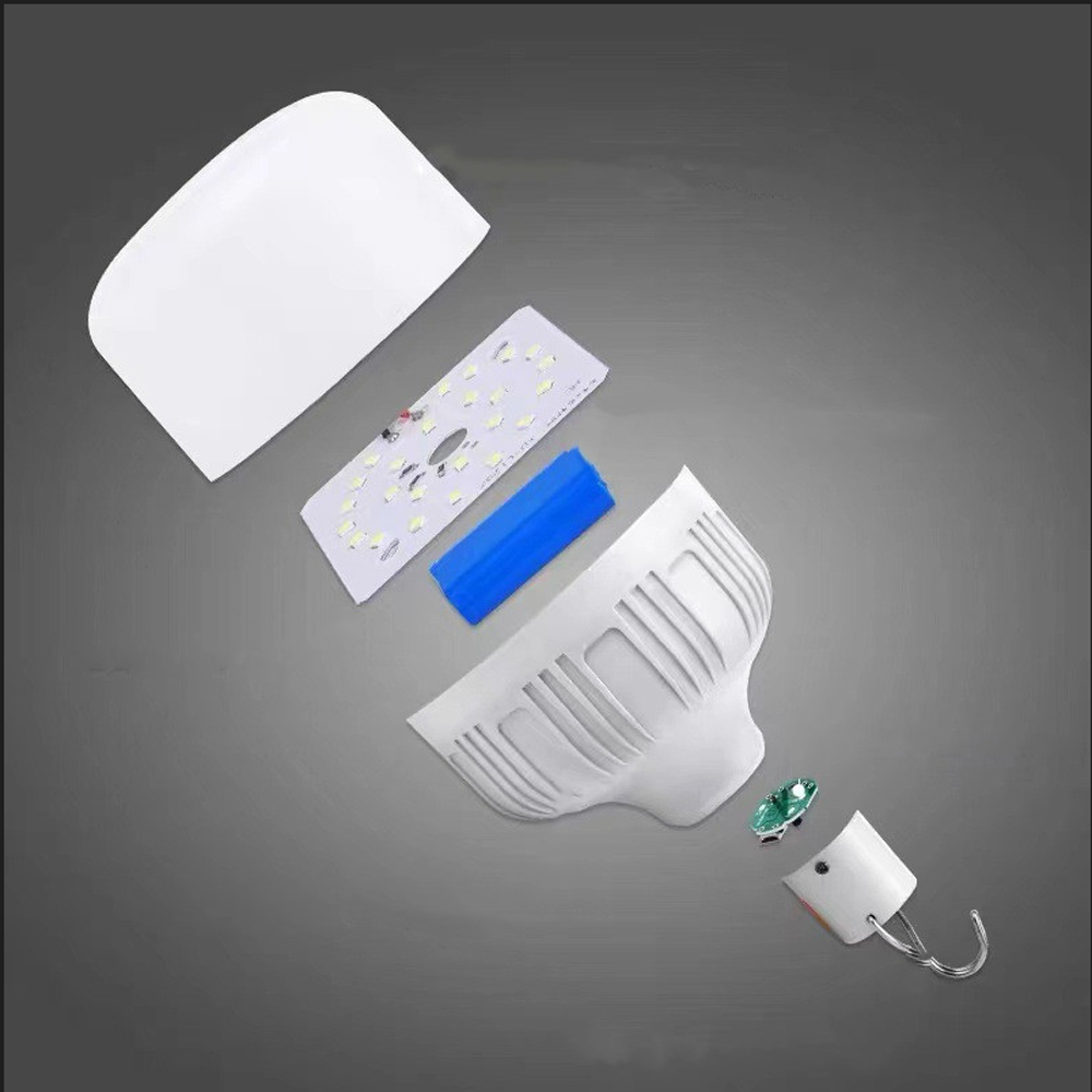 Luzes Portáteis para Camping a - Outdoor Power Reno avaliação e preço