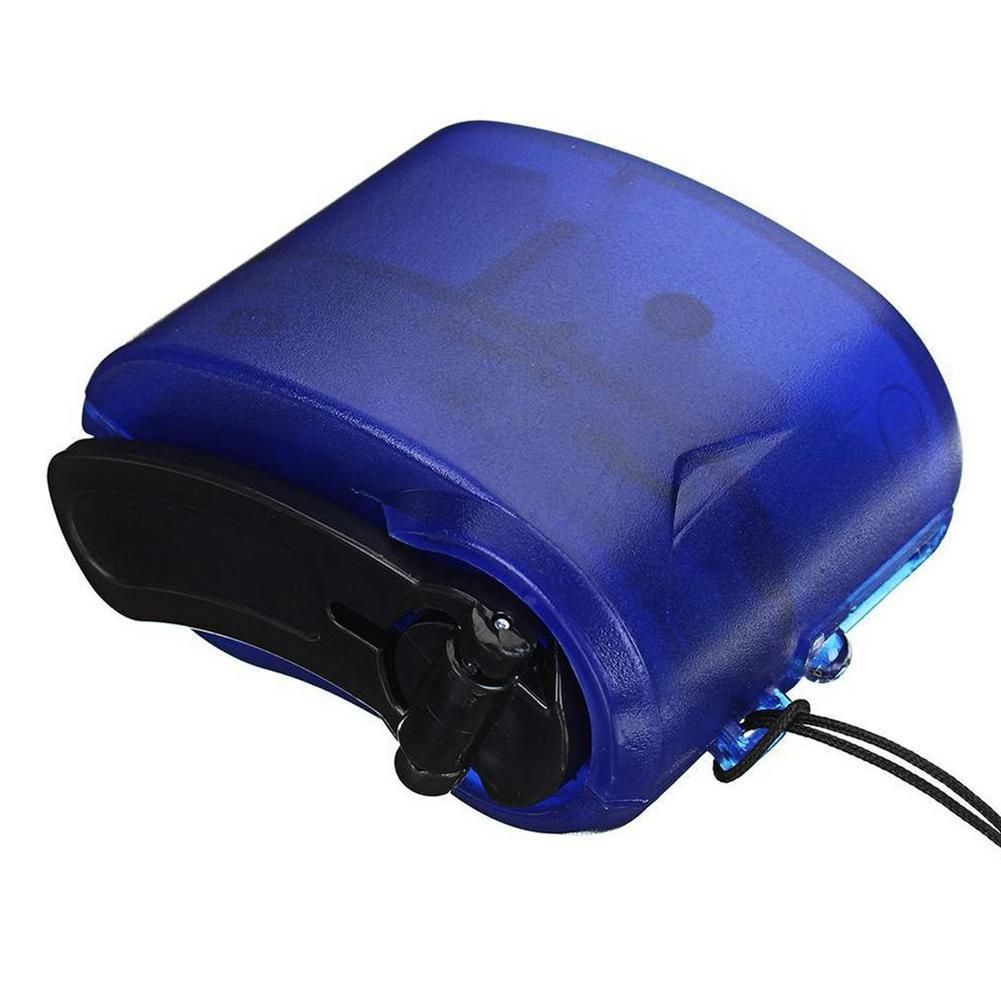 Carregador USB portátil de eme - Outdoor Power Source avaliação e preço
