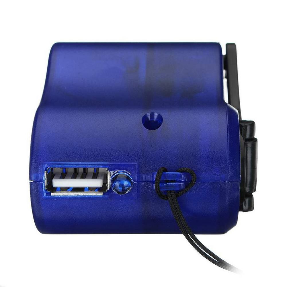 Carregador USB portátil de eme - Outdoor Power Source avaliação e preço