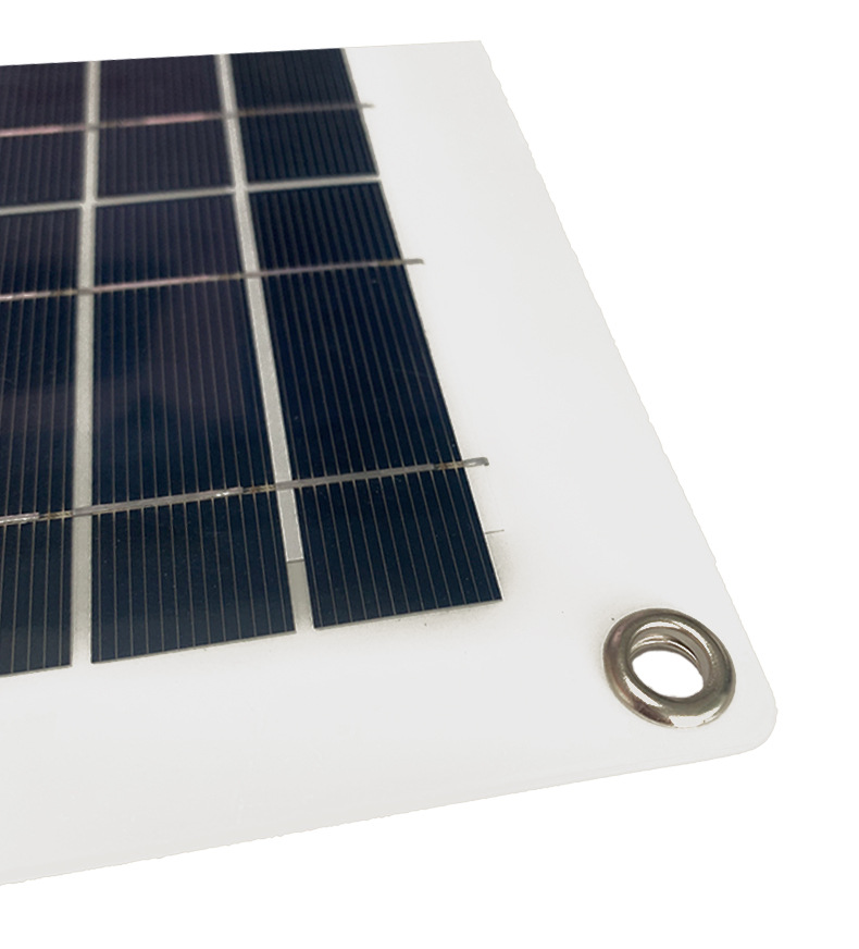 Painel Solar Portátil 5V 5W/10 - Outdoor Usb Power Outlet avaliação e preço