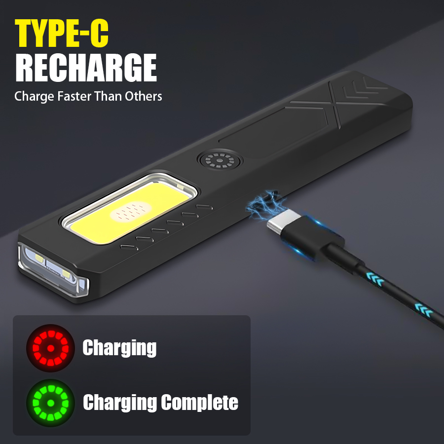Lanterna LED Recarregável Port - Outdoor Power Reno avaliação e preço
