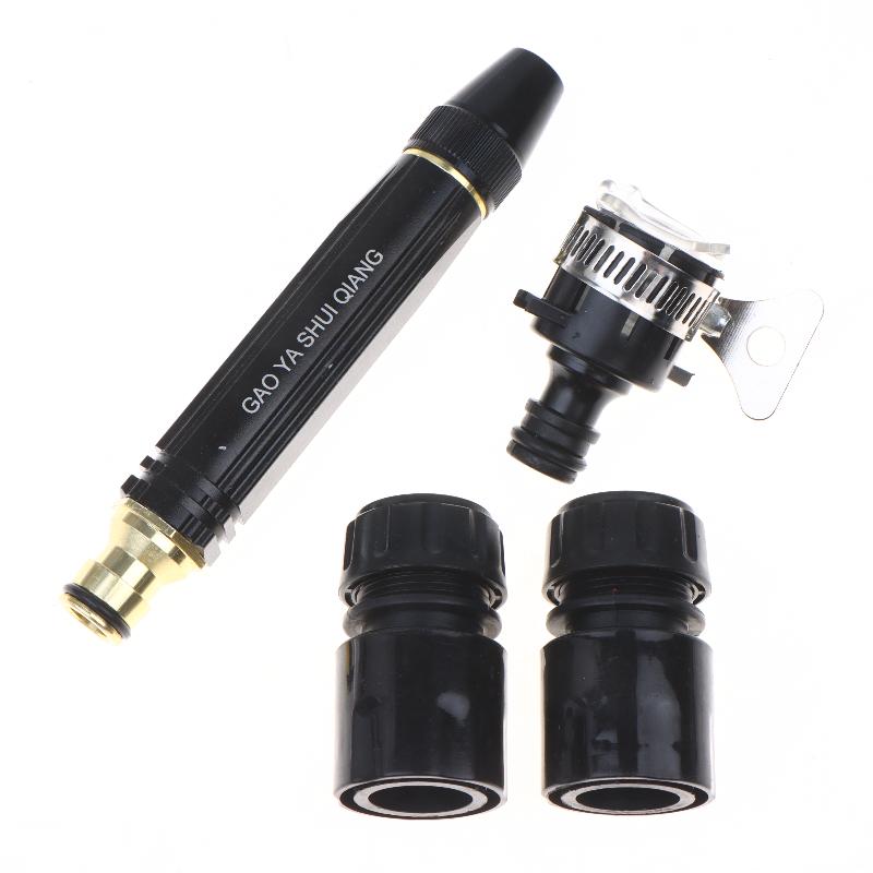 Pulverizador de Água Portátil  - Outdoor Power 'Hose' avaliação e preço