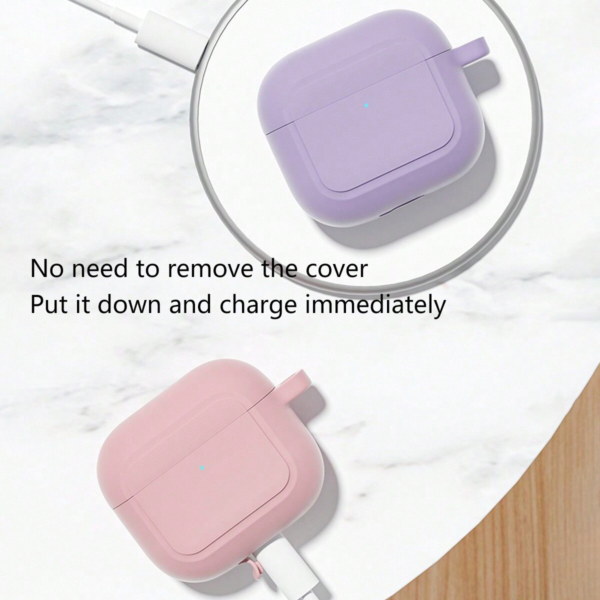 Compatível com AirPods 3, Fone - Outdoor Power Source avaliação e preço