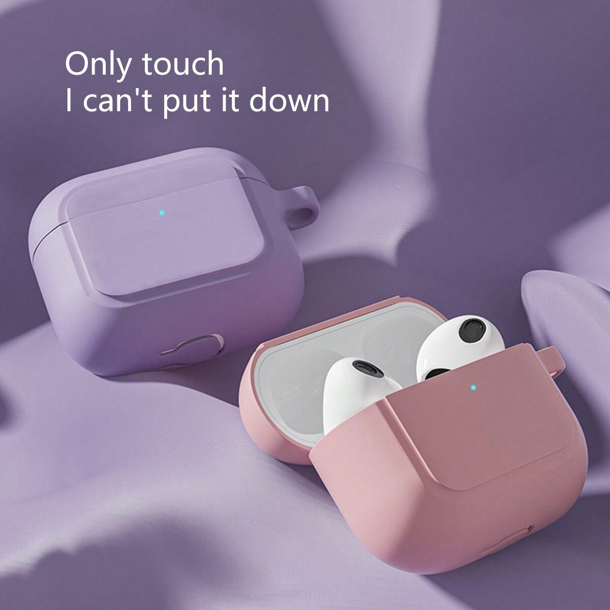 Compatível com AirPods 3, Fone - Outdoor Power Source avaliação e preço