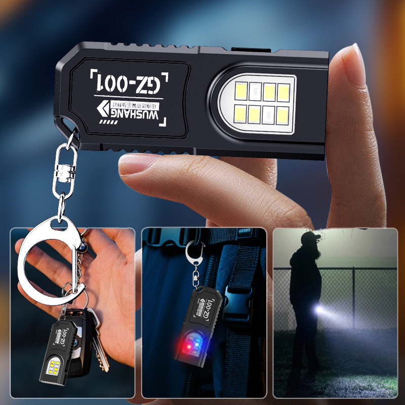 Lanterna LED COB Portátil com  - Outdoor Power Reno avaliação e preço