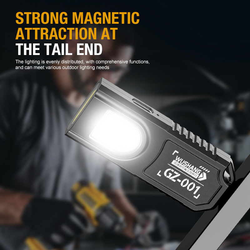 Lanterna LED COB Portátil com  - Outdoor Power Reno avaliação e preço