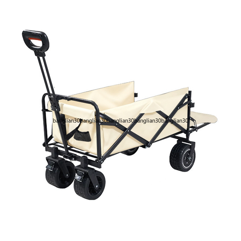 Carrinho Elétrico Dobrável par - Outdoor Power Recliner avaliação e preço