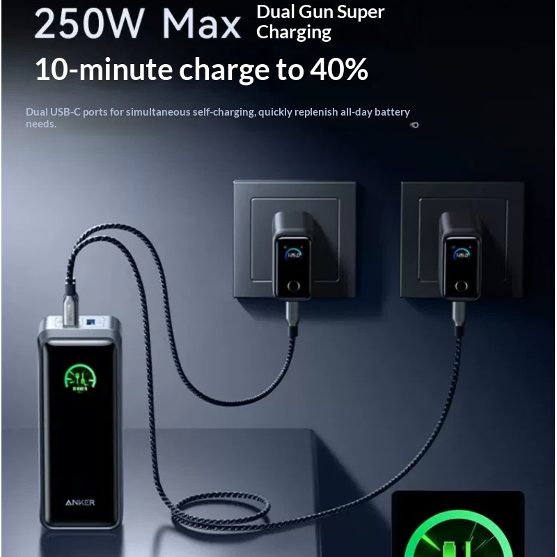 Anker A110A Prime Power Bank P - Outdoor Usb Power Outlet avaliação e preço