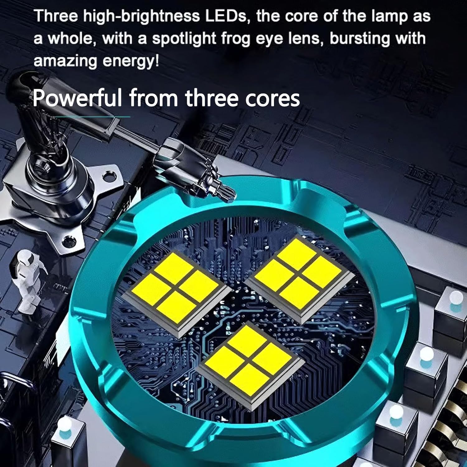 Lanterna Tática de Alta Potênc - Outdoor Power Reno avaliação e preço