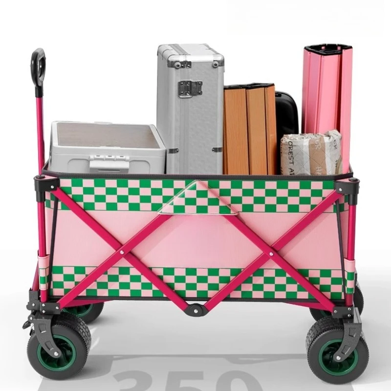 Carrinho de acampamento dobráv - Outdoor Power Recliner avaliação e preço