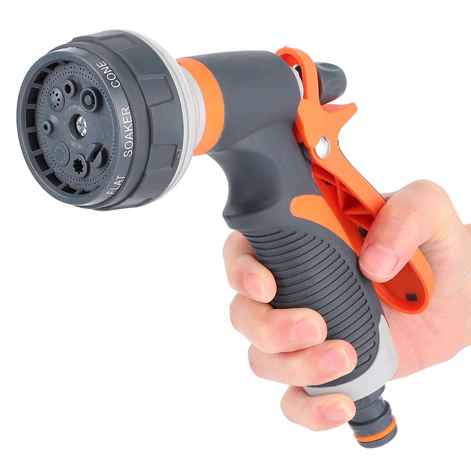 Pistola de água para lavagem d - Outdoor Power 'Hose' avaliação e preço