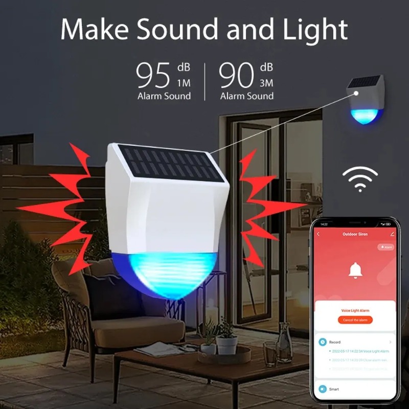 Tuya inteligente para zigbee/w - Outdoor Usb Power Outlet avaliação e preço