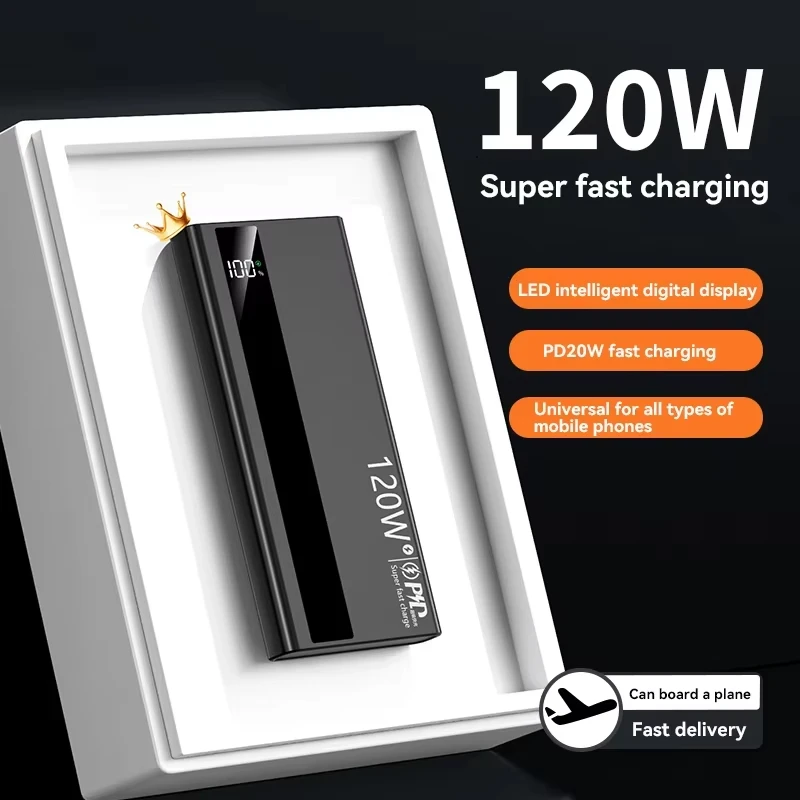Power Bank Lenovo 1000000mAh d - Outdoor Usb Power Outlet avaliação e preço